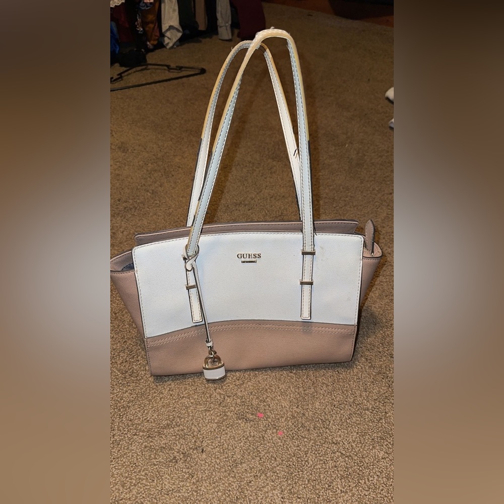 Guess Devyn Purse